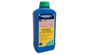 Protect'Guard PRO 1L pour pierre naturelle
