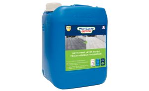 Wash'Guard Express pour pierre naturelle