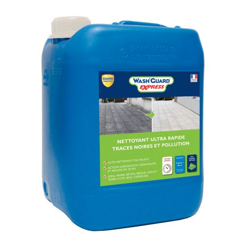 Wash'Guard Express pour pierre naturelle