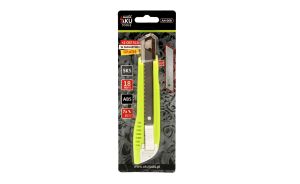 Cutter 18 mm, outil pour la pose