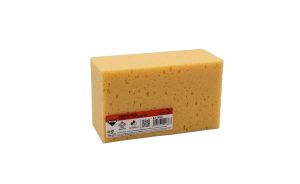 Eponge standard, outil pour la pose