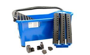 Bac de rinçage 20L, outil pour la pose