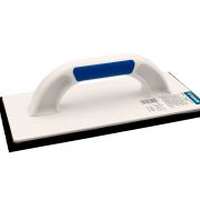 Platoir en plastique, outil pour la pose