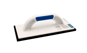 Platoir en plastique, outil pour la pose