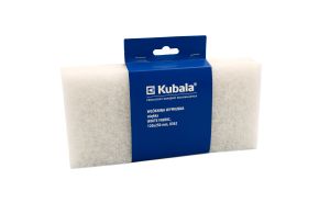 2 Recharges abrasif blanc, outil pour la pose