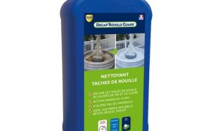 decap rouille guard decapant trace de rouille guard