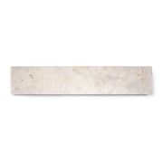 Bordure 20x100 - 50 mm  en pierre naturelle