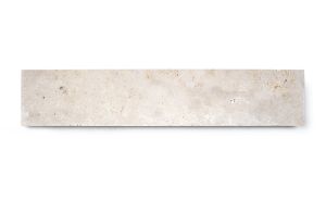 Bordure 20x100 - 50 mm  en pierre naturelle