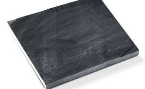 Ardoise clivée en pierre naturelle