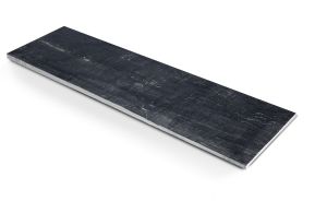 Ardoise clivée en pierre naturelle