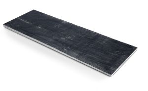 Ardoise clivée en pierre naturelle