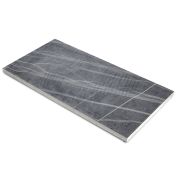 Ardoise sciée en pierre naturelle