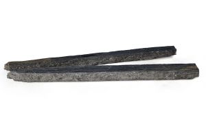 Piquet de Schiste en pierre naturelle