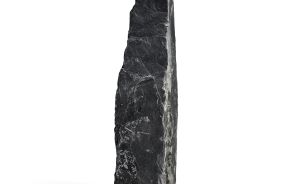 Ardoise clivée en pierre naturelle