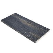 Palis de schiste en pierre naturelle