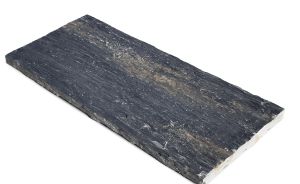 Palis de schiste en pierre naturelle