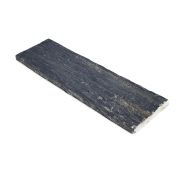 Palis de schiste en pierre naturelle