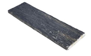 Palis de schiste en pierre naturelle