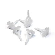 Croisillons à visser 2 mm en pierre naturelle