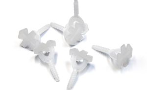 Croisillons à visser 2 mm en pierre naturelle