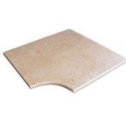 travertin margelle 12mm classic mix 1erchoix travertin