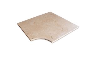 travertin margelle 12mm classic mix 1erchoix travertin