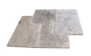 travertin silver 1erchoix opus 4formats travertin direct 1
