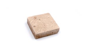 Pavé en pierre naturelle