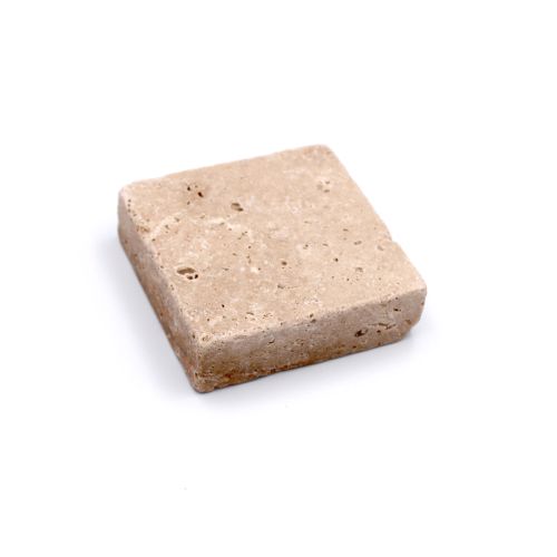 Pavé en pierre naturelle