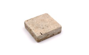 Pavé en pierre naturelle