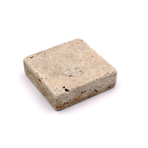 Pavé en pierre naturelle