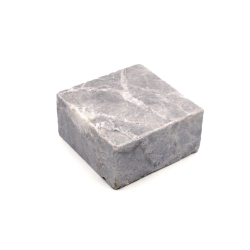 Pavé en pierre naturelle