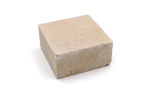 Pavé en pierre naturelle