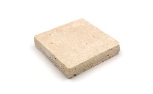 Pavé en pierre naturelle