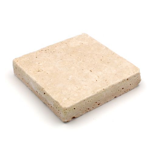 Pavé en pierre naturelle