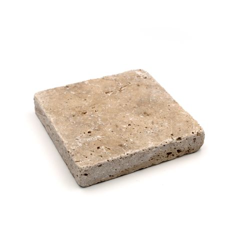 Pavé en pierre naturelle