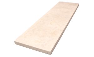 Margelle en pierre naturelle