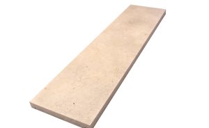 Dessus de mur en pierre naturelle