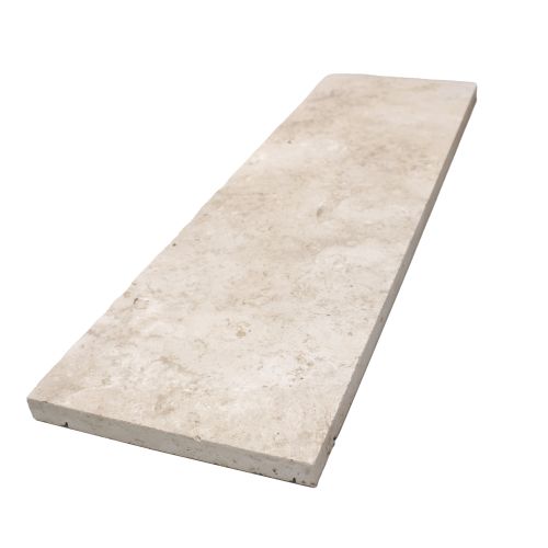 Dessus de mur en pierre naturelle