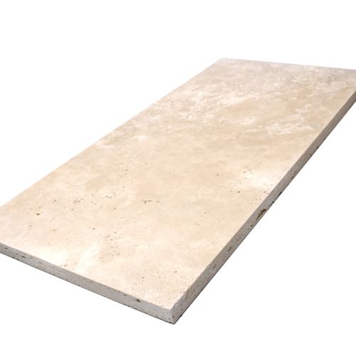 Dessus de mur en pierre naturelle