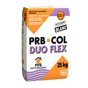 Colle PRB Duo Flex C2S1 pour pierre naturelle