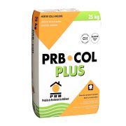 Colle PRB Col Plus C2E pour pierre naturelle