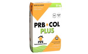 Colle PRB Col Plus C2E pour pierre naturelle