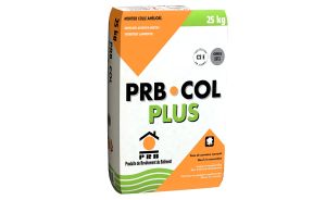 Colle PRB Col Plus C2E pour pierre naturelle
