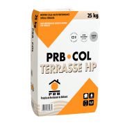 Colle PRB Col Terrasse C2 pour pierre naturelle