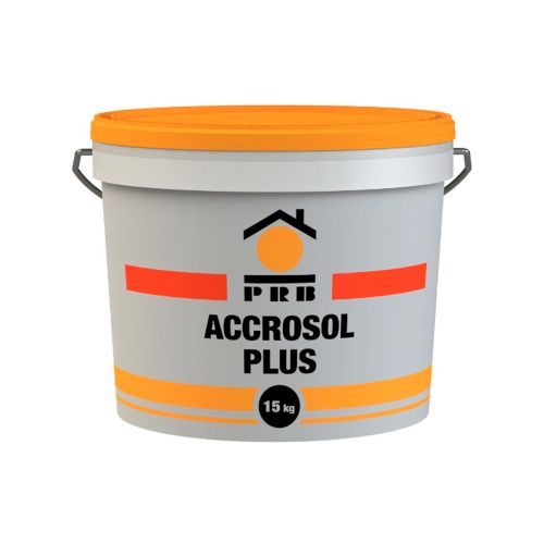 Primaire d'accrochage PRB Accrosol plus pour pierre naturelle
