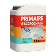 Primaire d'accrochage PRB Accrosol plus pour pierre naturelle