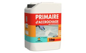Primaire d'accrochage PRB Accrosol plus pour pierre naturelle