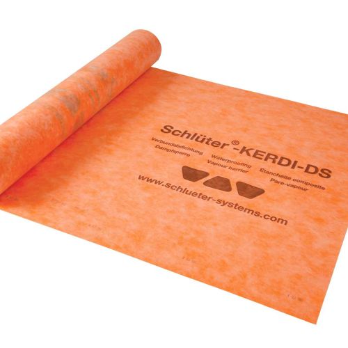 Natte d'étanchéité SHLULTER KERDI 200 pour pierre naturelle