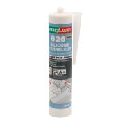 Silicone LANKO 626 pour pierre naturelle